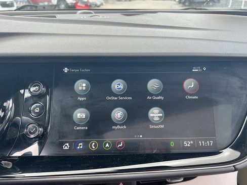 Used 2023 Buick Envision Avenir AWD/4WD image 24