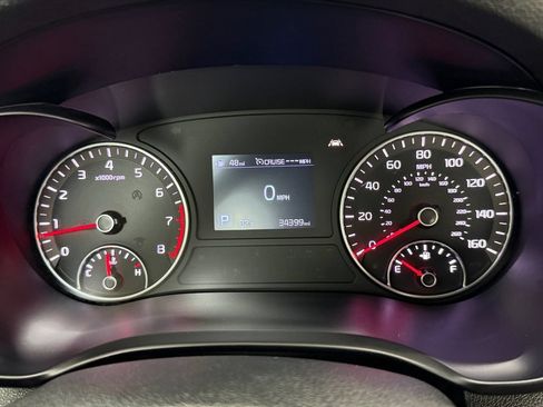 Used 2019 Kia Optima LX w/ LX Premium Package FWD image 14