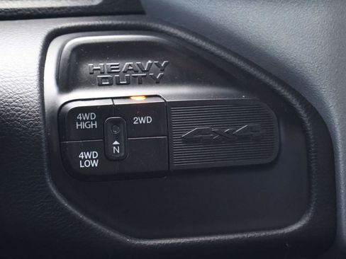 Used 2023 RAM 2500 Big Horn w/ Level 1 Equipment Group image 15