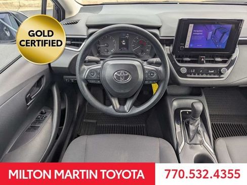 Used 2024 Toyota Corolla LE FWD image 15