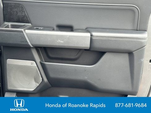 Used 2023 Ford F150 XLT w/ Equipment Group 302A High AWD/4WD image 16