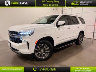Used 2024 Chevrolet Tahoe LS RWD 360° Tour
