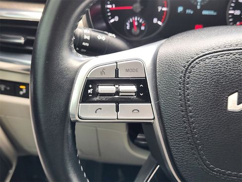 Used 2022 Kia Telluride EX w/ EX Premium Package image 29