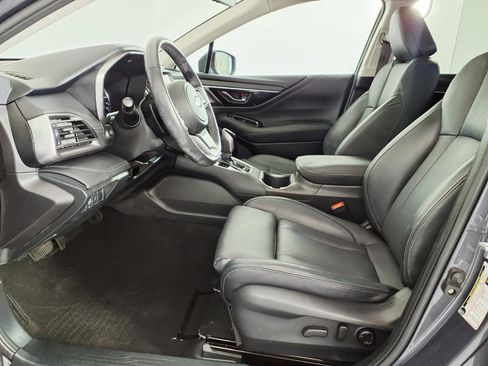 Used 2023 Subaru Outback Limited AWD/4WD image 12