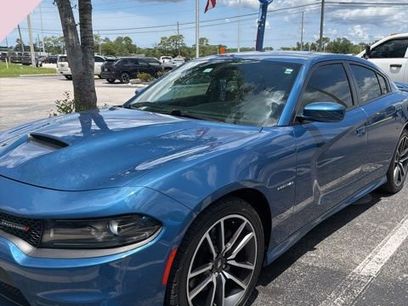 Used 2020 Dodge Charger R/T w/ Plus Group