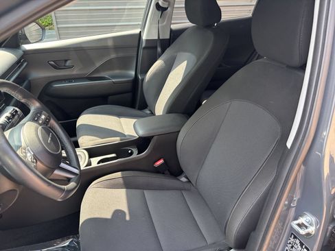 Used 2026 Hyundai Kona SEL Sport FWD image 31