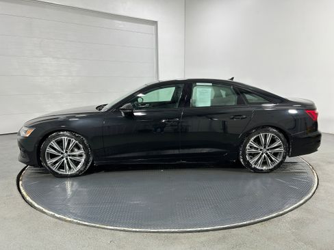 Used 2019 Audi A6 2.0T Premium Plus w/ Premium Plus Package image 23