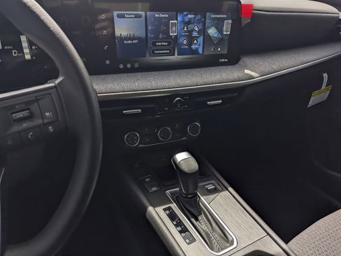 New 2026 Nissan Kicks S FWD image 10