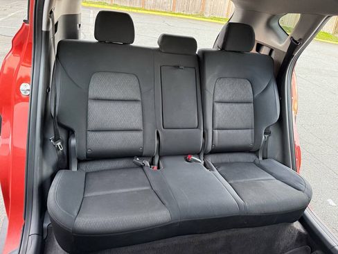Used 2016 Hyundai Tucson SE FWD image 9