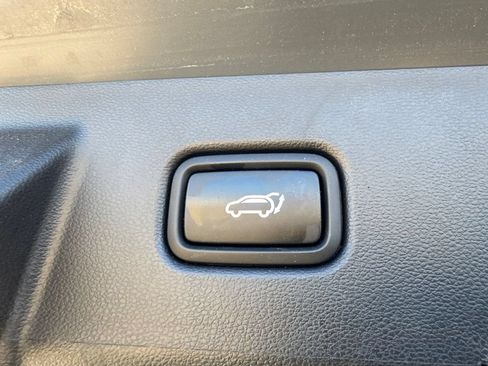 Used 2025 Hyundai Tucson SEL FWD image 34