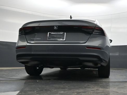 New 2026 Honda Accord SE image 30