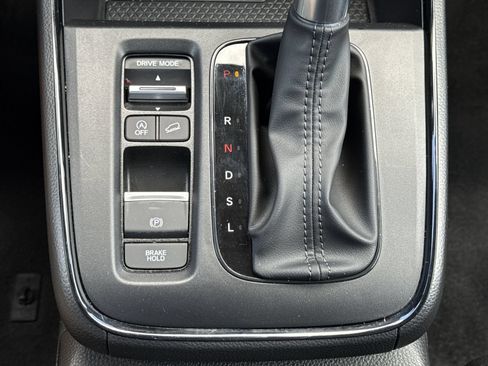 Used 2026 Honda CR-V LX image 24