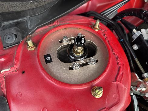 Used 2018 Subaru WRX Premium w/ Popular Package #1 image 16