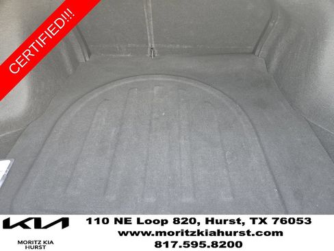 Used 2023 Kia Forte GT-Line FWD image 31