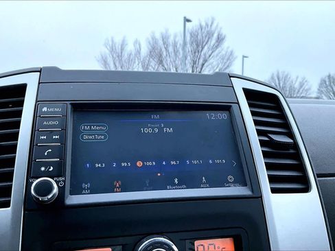 Used 2019 Nissan Frontier SV w/ Value Truck Package image 33