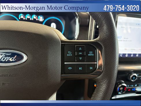 Used 2021 Ford F150 King Ranch w/ Equipment Group 601A High AWD/4WD image 20