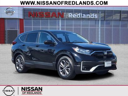 Used 2020 Honda CR-V EX