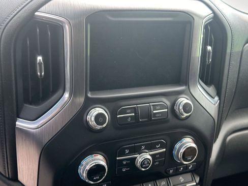 Used 2020 GMC Sierra 2500 Denali w/ Denali Ultimate Package AWD/4WD image 11