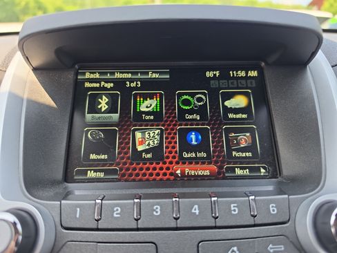 Used 2016 GMC Terrain SLE w/ Convenience Package AWD/4WD image 27
