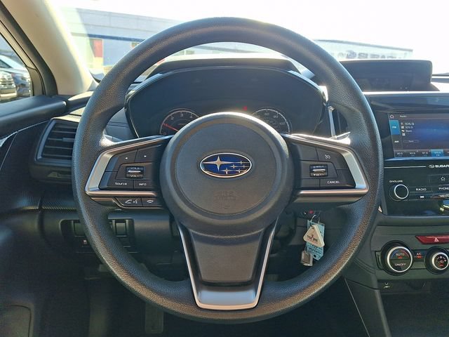 Used 2021 Subaru Crosstrek 2.0i AWD/4WD image 22