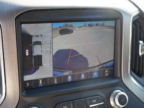 Used 2023 GMC Sierra 3500 Denali image 14