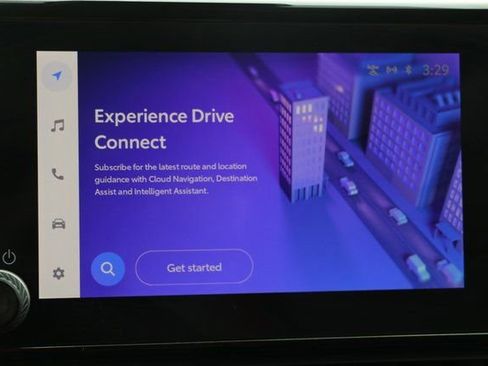 Used 2023 Toyota RAV4 LE image 11