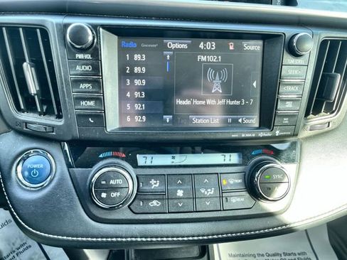 Used 2016 Toyota RAV4 XLE w/ Convenience Package image 19