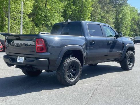 New 2026 RAM 1500 RHO w/ RHO Level 1 Equipment Group AWD/4WD image 8