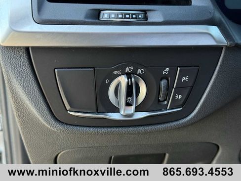 Used 2023 BMW X3 sDrive30i w/ Premium Package image 26