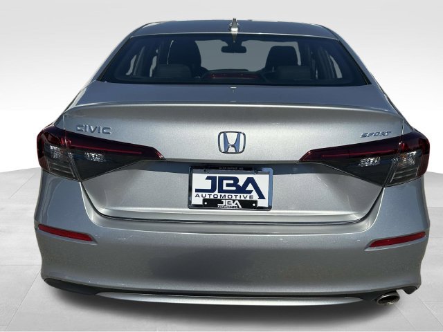 Used 2025 Honda Civic Sport image 25