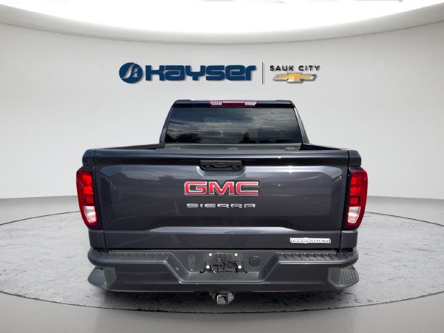 Used 2024 GMC Sierra 1500 Elevation AWD/4WD image 14