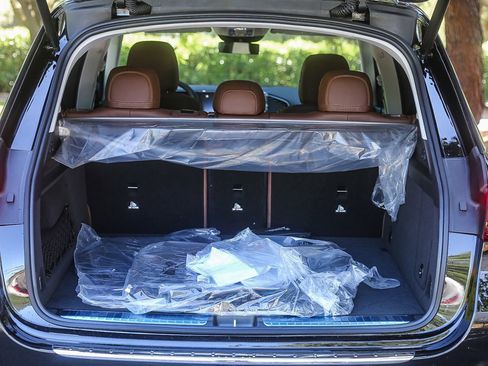 Used 2019 Mercedes-Benz G 550 image 31