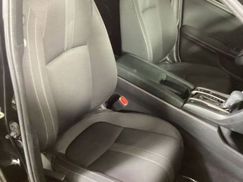 Used 2019 Honda Civic EX image 18