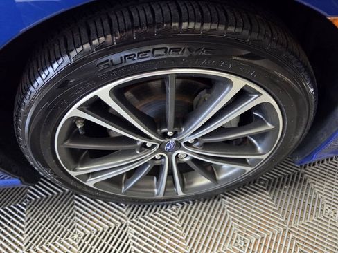Used 2015 Subaru BRZ Limited w/ Popular Package #2C RWD image 21