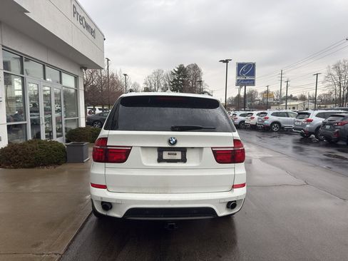 Used 2013 BMW X5 xDrive35i image 4