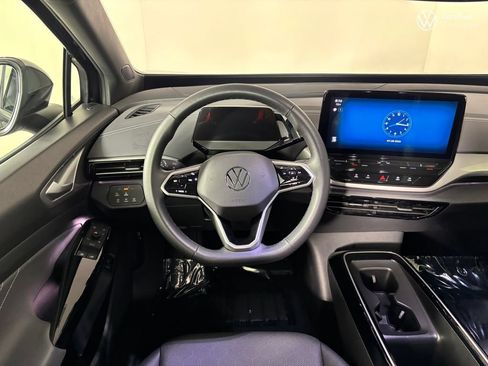 Used 2023 Volkswagen ID.4 Pro S Plus AWD/4WD image 17