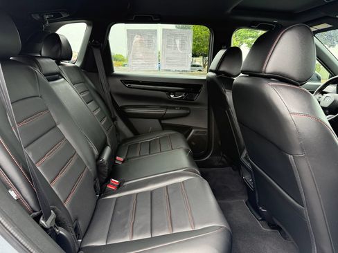 Used 2025 Honda CR-V Sport Touring image 14