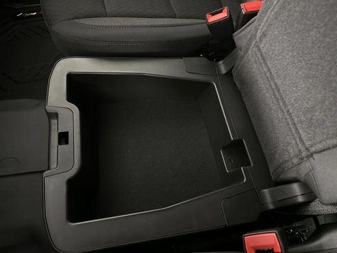 New 2026 Chevrolet Silverado 1500 RST AWD/4WD image 61