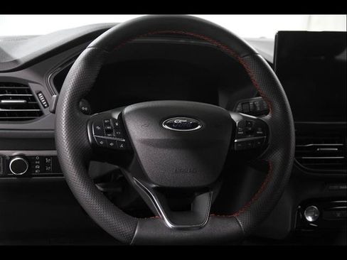 Certified 2023 Ford Escape ST-Line w/ Tech Pack #1 FWD image 7