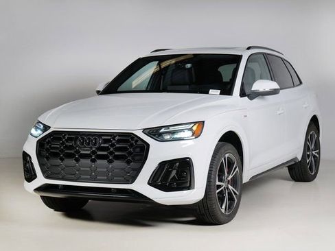 Certified 2025 Audi Q5 2.0T Premium Plus AWD/4WD image 29