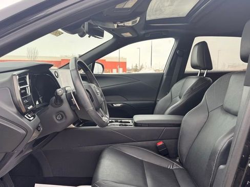 Used 2024 Lexus RX 350 350h Premium Plus image 7