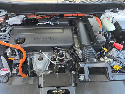 Used 2025 Honda CR-V Sport-L image 29