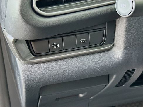 New 2025 MAZDA CX-30 AWD 2.5 S w/ Select Sport Pkg image 14