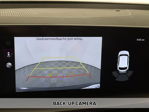 Used 2025 Kia Telluride S image 7