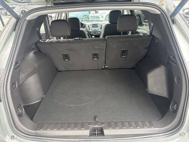 Certified 2024 Chevrolet Equinox LT AWD/4WD image 28