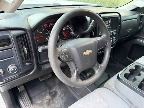 Used 2016 Chevrolet Silverado 3500 W/T image 21