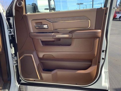 Used 2019 RAM 3500 Laramie Longhorn image 45