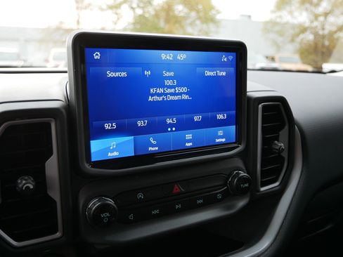 Used 2021 Ford Bronco Sport Big Bend image 18