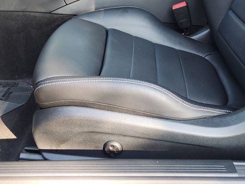 Used 2023 Mercedes-Benz C 300 Coupe image 35