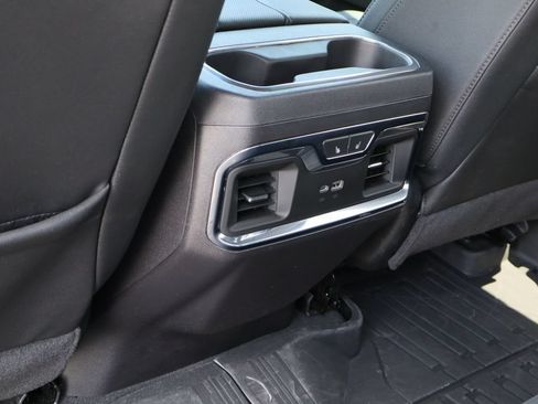 Certified 2024 GMC Sierra 1500 SLT w/ SLT Premium Plus Package AWD/4WD image 24